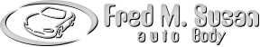 Fred M Susan Auto Body